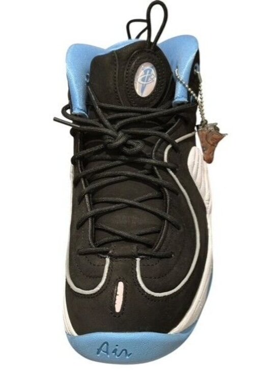 Nike Air Penny 2 x Social Status \